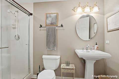 Tiny photo for 491 Saratoga Circle, Algonquin, IL 60102 (MLS # 12622280)