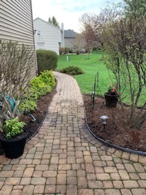 Tiny photo for 491 Saratoga Circle, Algonquin, IL 60102 (MLS # 12622280)