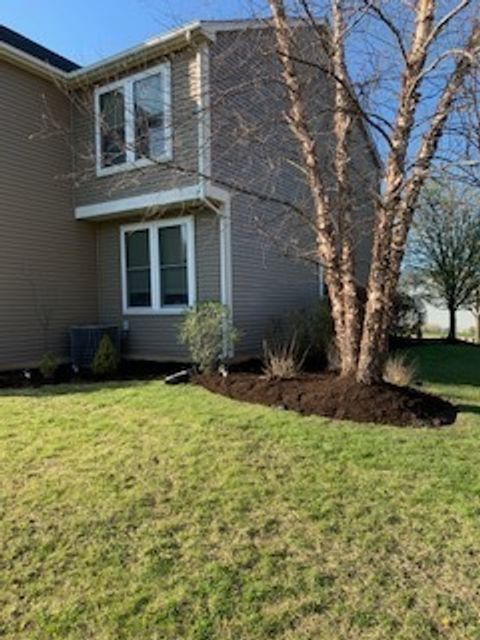 Tiny photo for 491 Saratoga Circle, Algonquin, IL 60102 (MLS # 12622280)