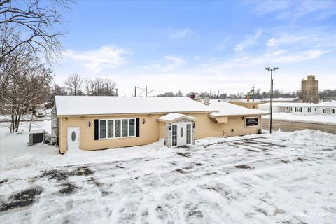 209 W South Street Plano IL 60545