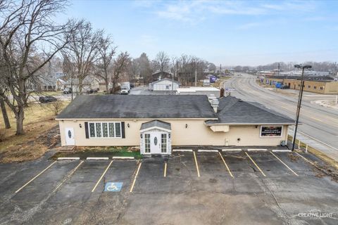 209 W South Street Plano IL 60545