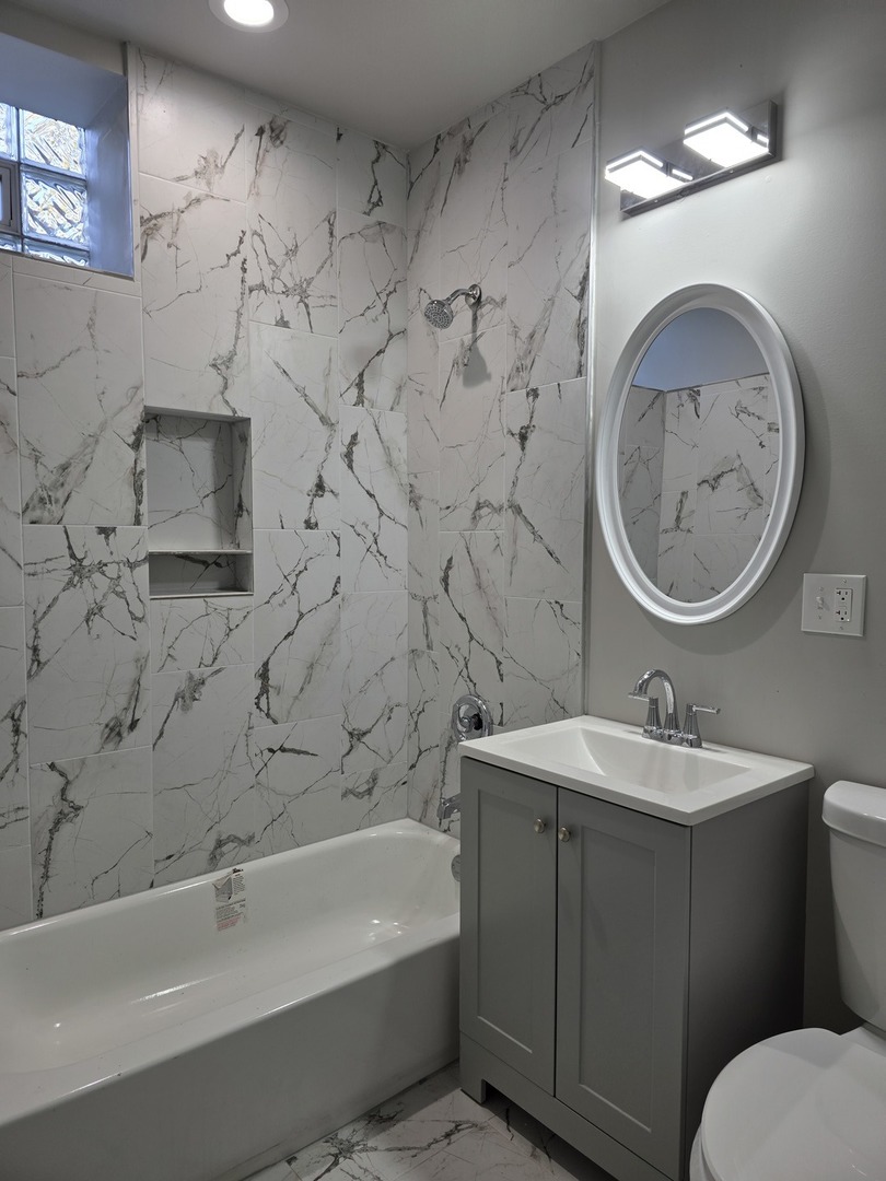 6908 S Indiana Avenue