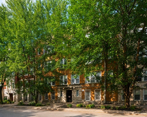 Photo of 6812 N Wayne Avenue #1D, Chicago, IL 60626 (MLS # 12772570)