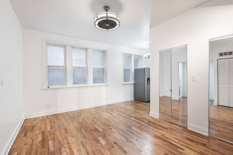 Tiny photo for 6812 N Wayne Avenue #1D, Chicago, IL 60626 (MLS # 12772570)