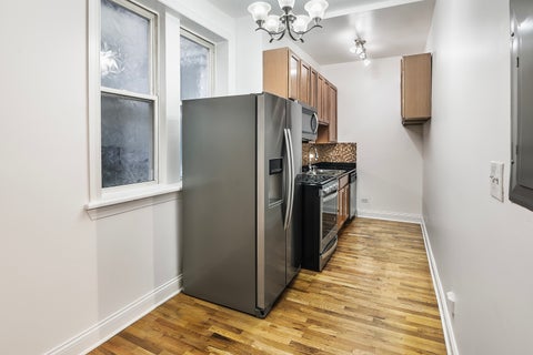 Tiny photo for 6812 N Wayne Avenue #1D, Chicago, IL 60626 (MLS # 12772570)