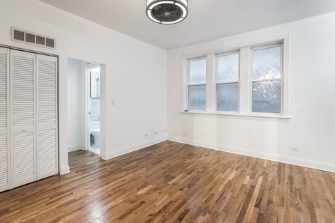 Tiny photo for 6812 N Wayne Avenue #1D, Chicago, IL 60626 (MLS # 12772570)