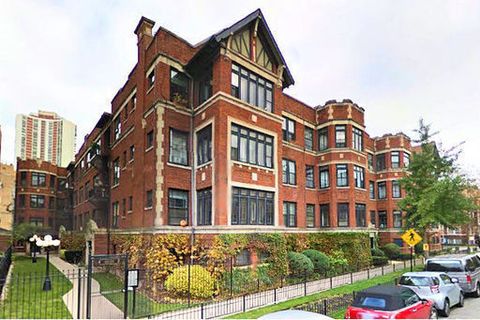 6109 N Winthrop Avenue 2 Chicago IL 60660