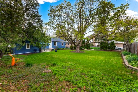 Tiny photo for 826 N Main Street, Naperville, IL 60563 (MLS # 12627531)