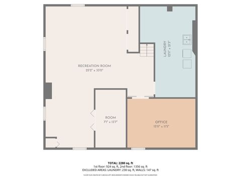 Tiny photo for 826 N Main Street, Naperville, IL 60563 (MLS # 12627531)