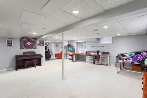 Tiny photo for 826 N Main Street, Naperville, IL 60563 (MLS # 12627531)