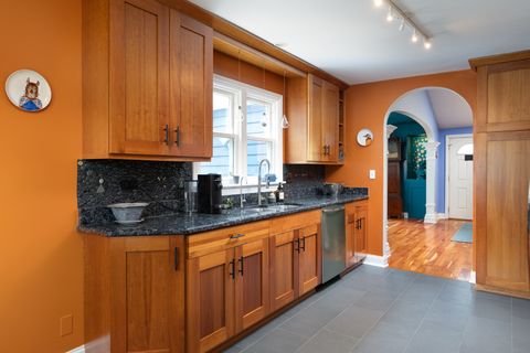Tiny photo for 826 N Main Street, Naperville, IL 60563 (MLS # 12627531)