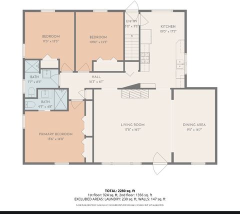 Tiny photo for 826 N Main Street, Naperville, IL 60563 (MLS # 12627531)