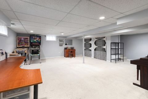 Tiny photo for 826 N Main Street, Naperville, IL 60563 (MLS # 12627531)