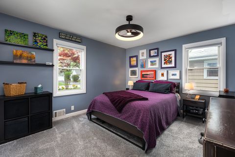 Tiny photo for 826 N Main Street, Naperville, IL 60563 (MLS # 12627531)