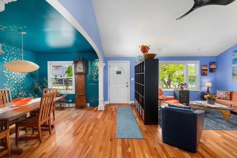 Tiny photo for 826 N Main Street, Naperville, IL 60563 (MLS # 12627531)