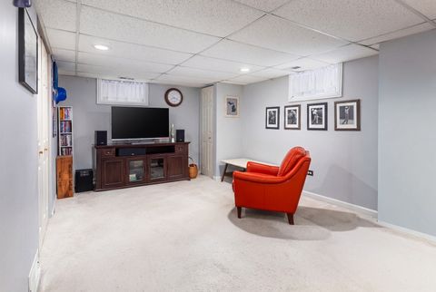 Tiny photo for 826 N Main Street, Naperville, IL 60563 (MLS # 12627531)