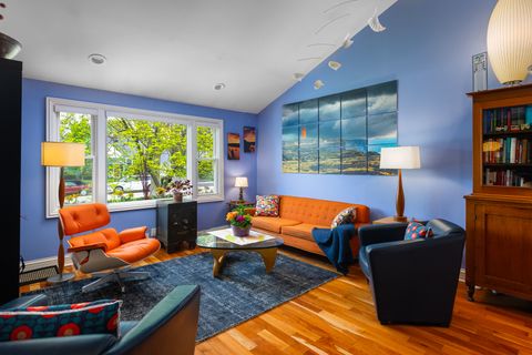 Tiny photo for 826 N Main Street, Naperville, IL 60563 (MLS # 12627531)