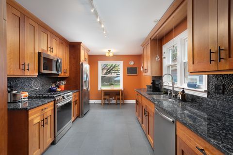 Tiny photo for 826 N Main Street, Naperville, IL 60563 (MLS # 12627531)