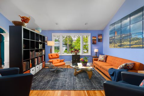 Tiny photo for 826 N Main Street, Naperville, IL 60563 (MLS # 12627531)