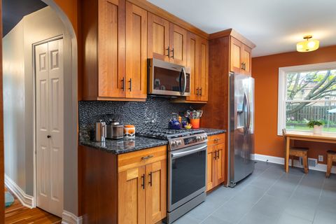 Tiny photo for 826 N Main Street, Naperville, IL 60563 (MLS # 12627531)