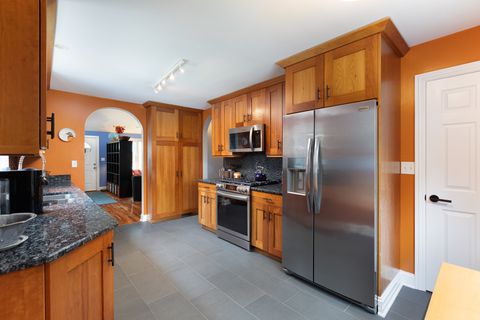 Tiny photo for 826 N Main Street, Naperville, IL 60563 (MLS # 12627531)