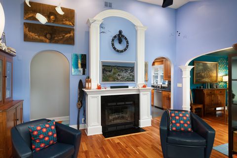 Tiny photo for 826 N Main Street, Naperville, IL 60563 (MLS # 12627531)
