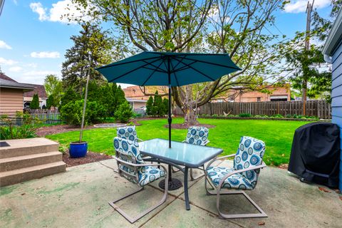 Tiny photo for 826 N Main Street, Naperville, IL 60563 (MLS # 12627531)