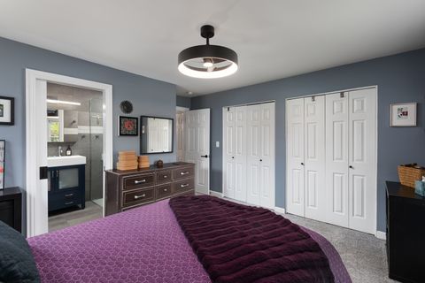 Tiny photo for 826 N Main Street, Naperville, IL 60563 (MLS # 12627531)