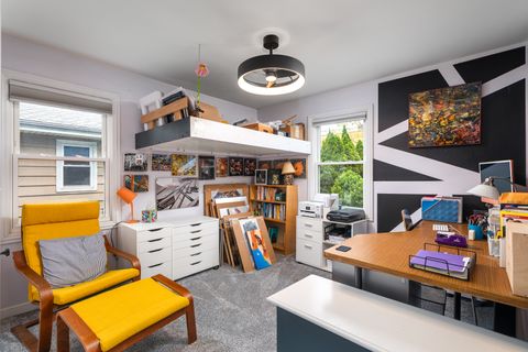 Tiny photo for 826 N Main Street, Naperville, IL 60563 (MLS # 12627531)