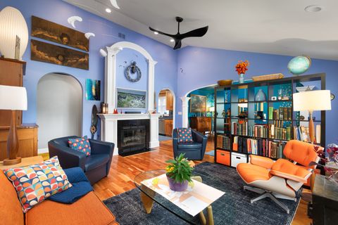 Tiny photo for 826 N Main Street, Naperville, IL 60563 (MLS # 12627531)