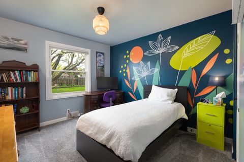 Tiny photo for 826 N Main Street, Naperville, IL 60563 (MLS # 12627531)