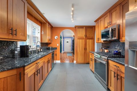 Tiny photo for 826 N Main Street, Naperville, IL 60563 (MLS # 12627531)