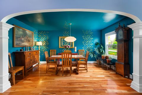 Tiny photo for 826 N Main Street, Naperville, IL 60563 (MLS # 12627531)