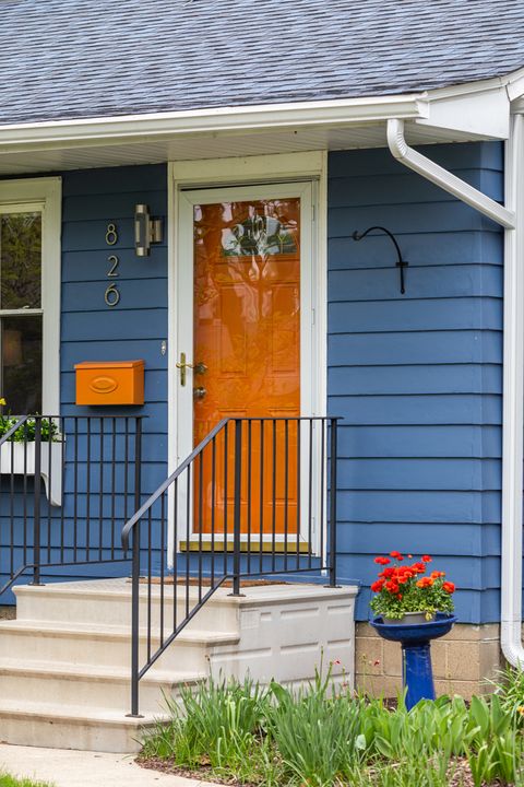 Tiny photo for 826 N Main Street, Naperville, IL 60563 (MLS # 12627531)