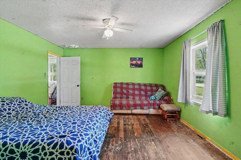 Tiny photo for 707 N Gray Street, Sidell, IL 61876 (MLS # 12621995)