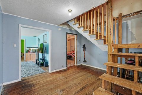 Tiny photo for 707 N Gray Street, Sidell, IL 61876 (MLS # 12621995)