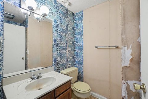 Tiny photo for 707 N Gray Street, Sidell, IL 61876 (MLS # 12621995)