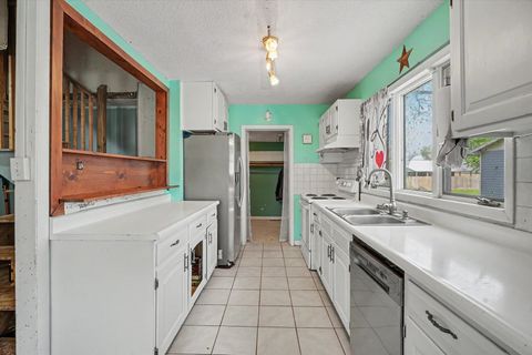 Tiny photo for 707 N Gray Street, Sidell, IL 61876 (MLS # 12621995)