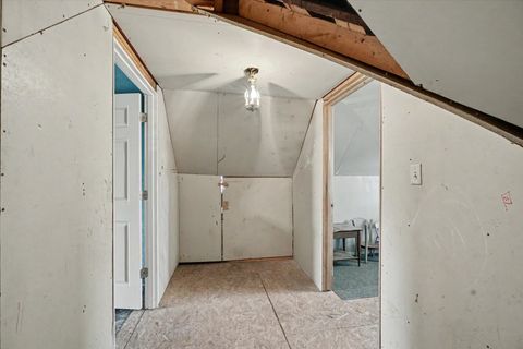 Tiny photo for 707 N Gray Street, Sidell, IL 61876 (MLS # 12621995)