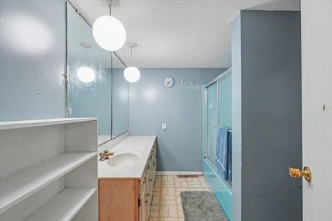 Tiny photo for 707 N Gray Street, Sidell, IL 61876 (MLS # 12621995)