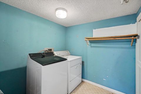 Tiny photo for 707 N Gray Street, Sidell, IL 61876 (MLS # 12621995)