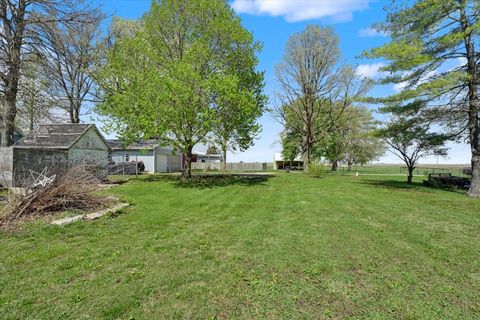 Tiny photo for 707 N Gray Street, Sidell, IL 61876 (MLS # 12621995)