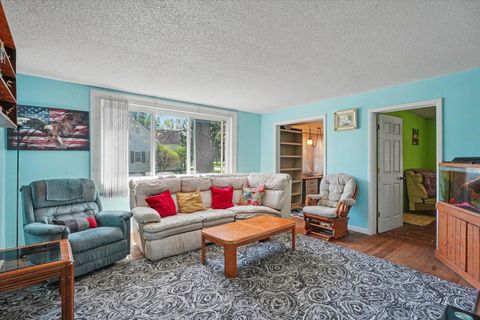 Tiny photo for 707 N Gray Street, Sidell, IL 61876 (MLS # 12621995)