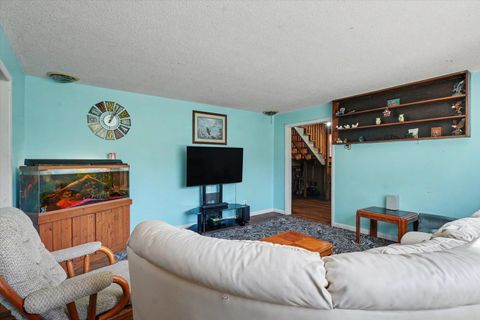 Tiny photo for 707 N Gray Street, Sidell, IL 61876 (MLS # 12621995)