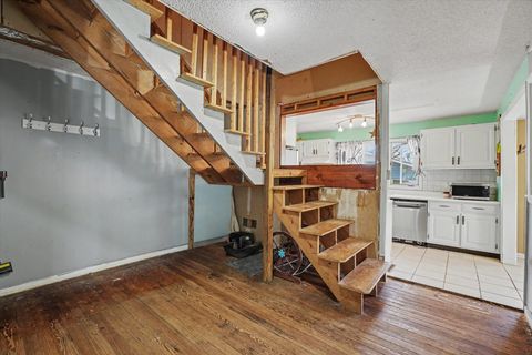 Tiny photo for 707 N Gray Street, Sidell, IL 61876 (MLS # 12621995)