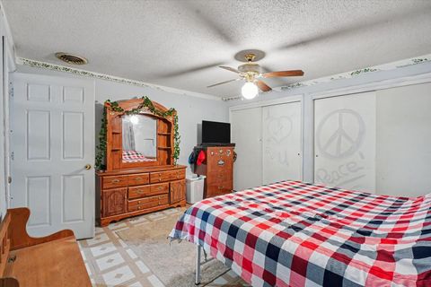 Tiny photo for 707 N Gray Street, Sidell, IL 61876 (MLS # 12621995)