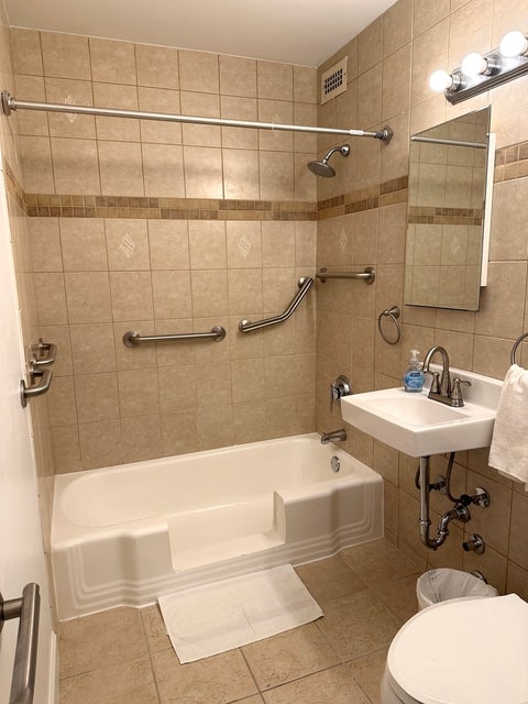 Tiny photo for 4800 S Chicago Beach Drive #1309N, Chicago, IL 60615 (MLS # 12791659)