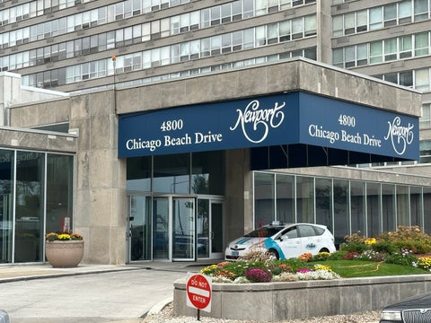 Photo of 4800 S Chicago Beach Drive #1309N, Chicago, IL 60615 (MLS # 12791659)