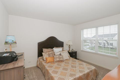 Tiny photo for 1110 Waterfront Lane, Pingree Grove, IL 60140 (MLS # 12644364)