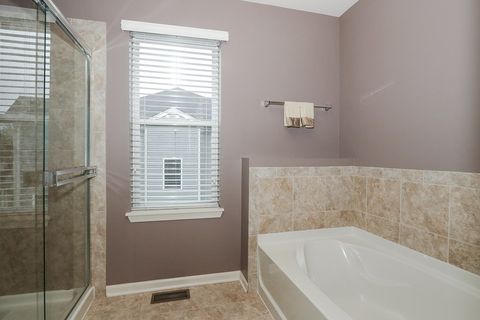 Tiny photo for 1110 Waterfront Lane, Pingree Grove, IL 60140 (MLS # 12644364)